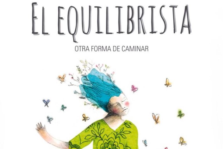 EL EQUILIBRISTA Y EL ESPECTÁCULO CANELA FINA