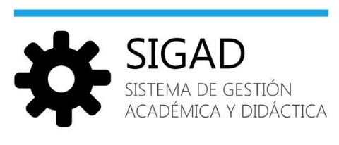 MANUAL USUARIO SIGAD