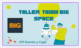 Taller Think Big Space